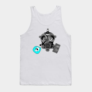 Respirator Tank Top